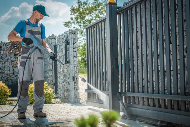 Best Building Exterior Washing  in Granite Hills, CA