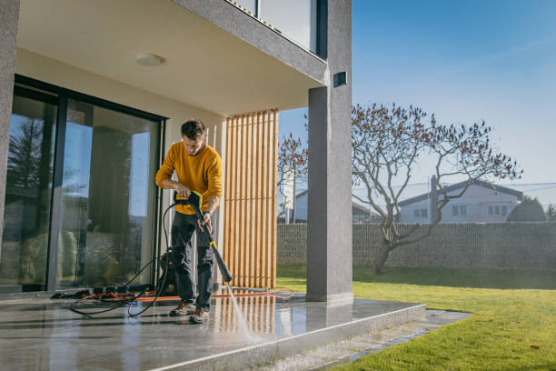 Best House Exterior Washing  in Granite Hills, CA