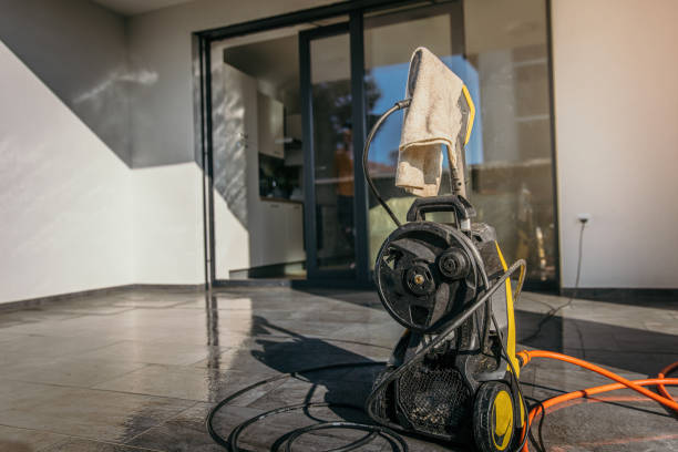 Historic Building Restoration in Granite Hills, CA