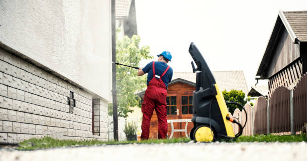 Best Gas Station Cleaning  in Granite Hills, CA